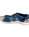 Athena™ - Stylish, Adjustable Sandals with Arch Support