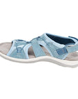 Athena™ - Stylish, Adjustable Sandals with Arch Support