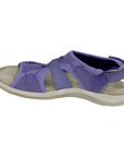 Athena™ - Stylish, Adjustable Sandals with Arch Support