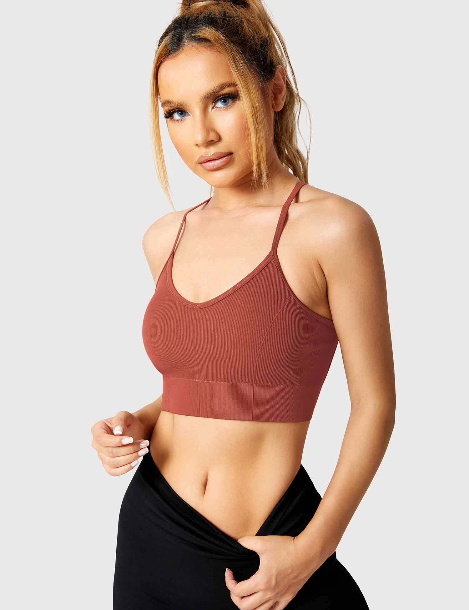 Dawn™ | Sports Bra